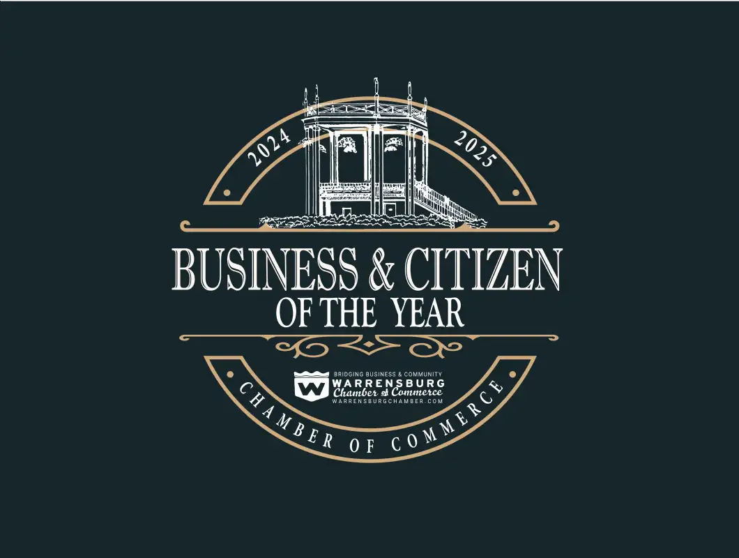 Warrensburg Celebrates: Tommy Guns Named Top Business, Franchini Honored as Citizen